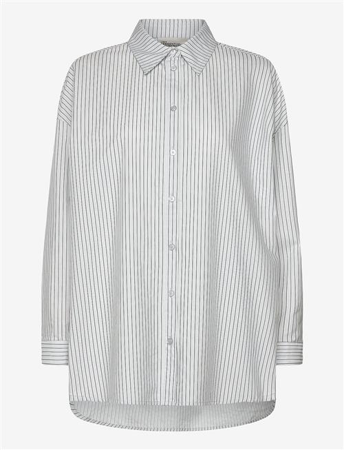 My Essential Wardrobe | Jeanmw Boxy Shirt | 40
