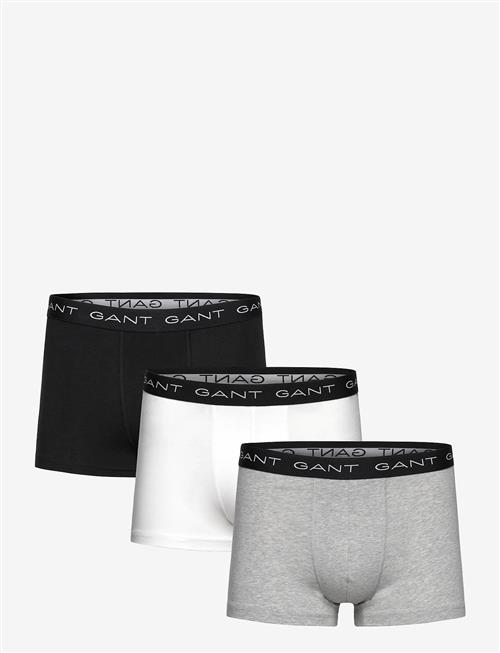 Gant | Trunk 3-Pack | XXL