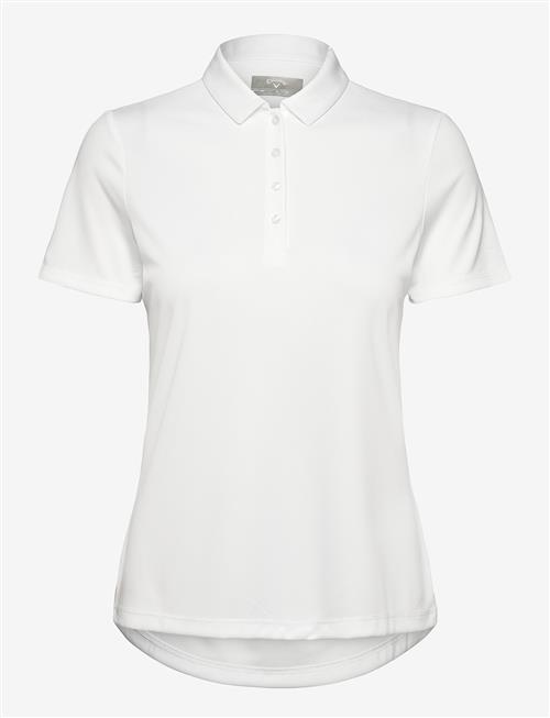Callaway | Ss Tournament Polo | M