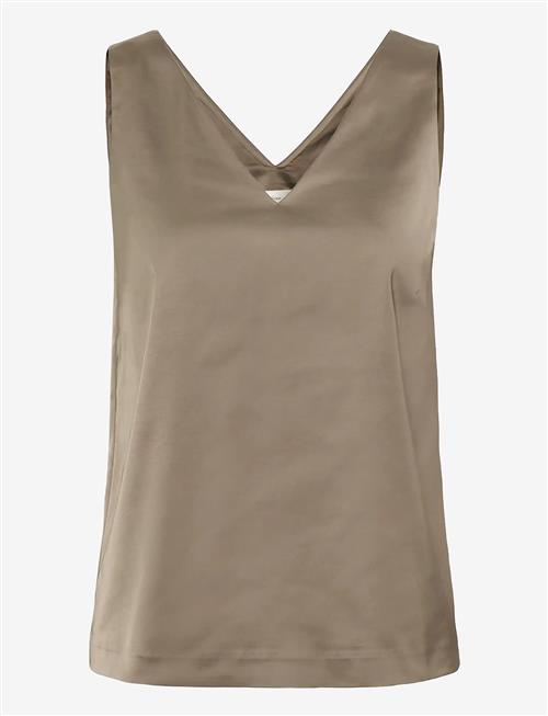 InWear | Zilkyiw V Top | 46