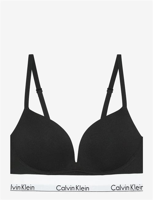 Calvin Klein | Push Up Plunge | C x 80