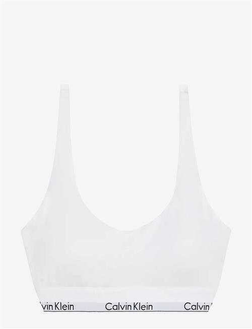 Calvin Klein | Lightly Lined Bralette | M
