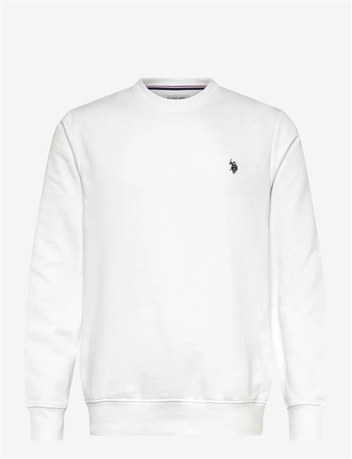 U.S. Polo Assn. | Tais Reg Cot Pe Uspa M Sweat | XL
