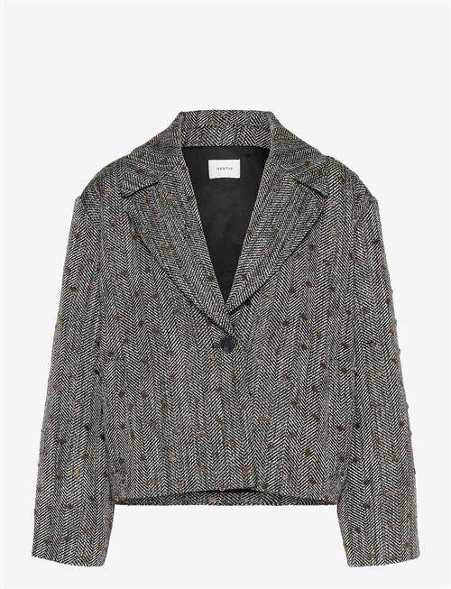 Gestuz | Gzriva Oz Jacket | 40