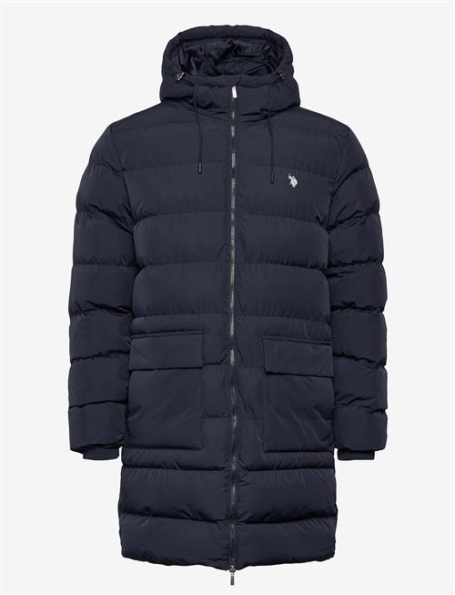 U.S. Polo Assn. | Albert Reg Lo Ho Uspa M Otw | L