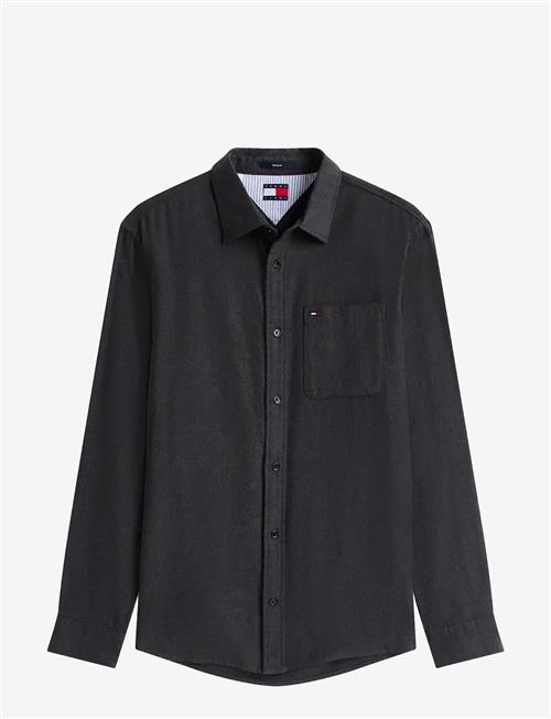 Tommy Jeans | Tjm Reg Flannel Shirt Ext | XL