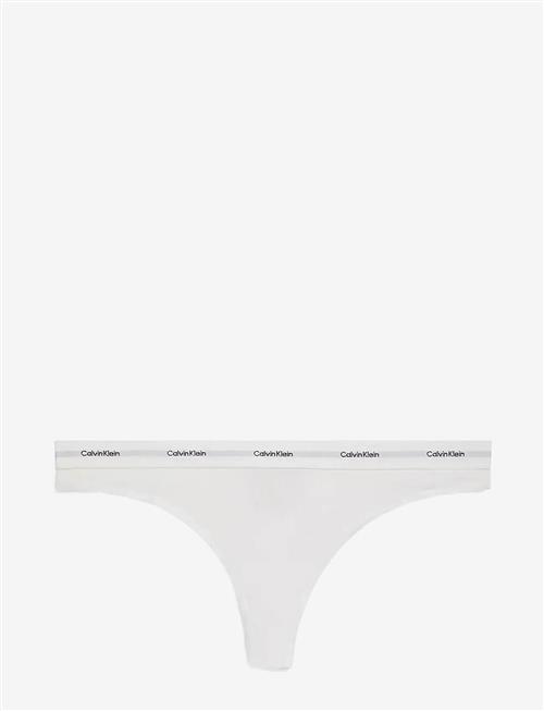 Calvin Klein | Thong | L
