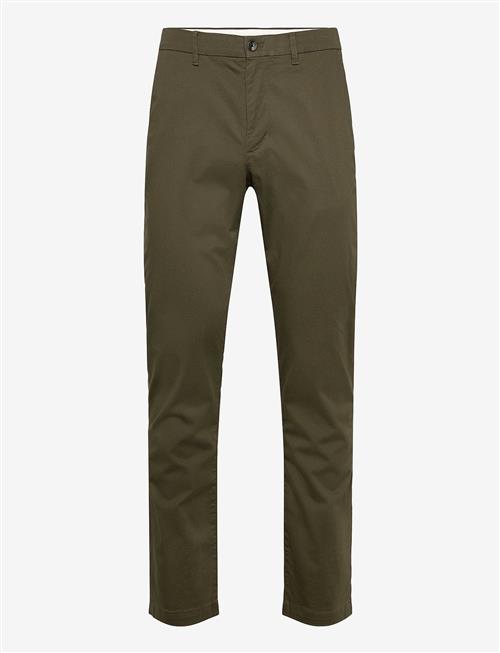 Tommy Hilfiger | Denton Printed Structure Chino | 31 x 34
