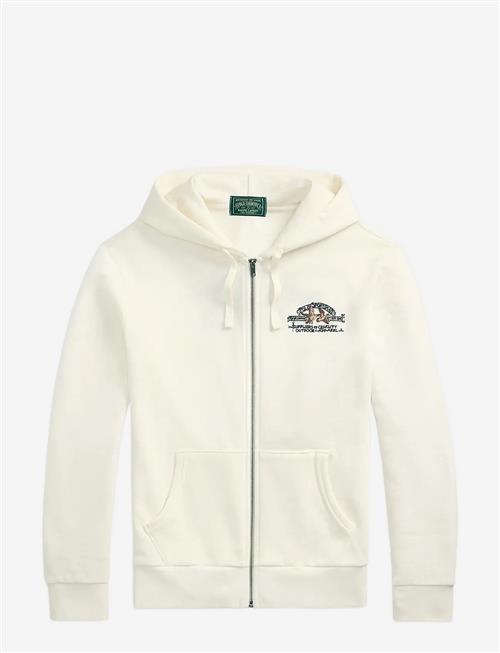 Polo Ralph Lauren | Polo Sportsman Fleece Full-Zip Hoodie | S