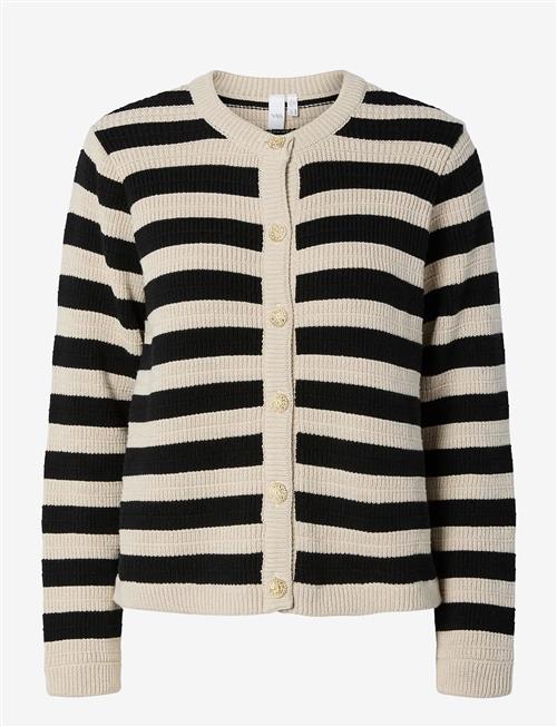 YAS | Yassironi Ls Knit Cardigan S. Noos | XXL