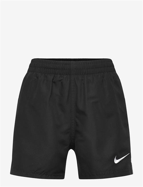 NIKE SWIM | Nike Breaker Logo Tape 4" Volley Short | 130-140