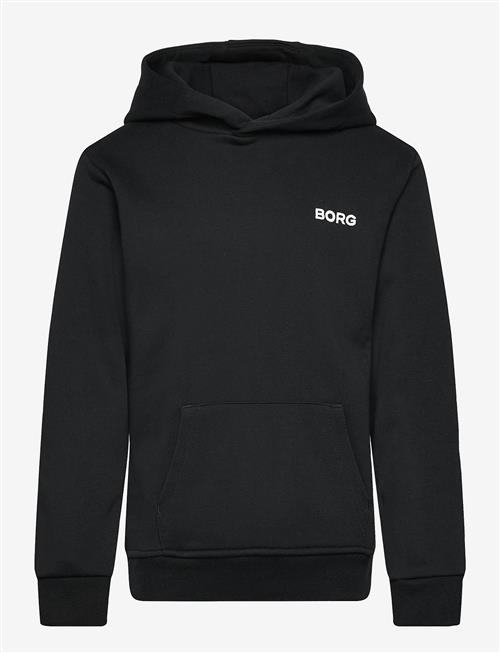 Björn Borg | Borg Essential 4 Hoodie | 158-164