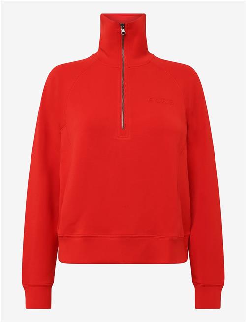 Björn Borg | Studio Soft Halfzip Sweatshirt | S