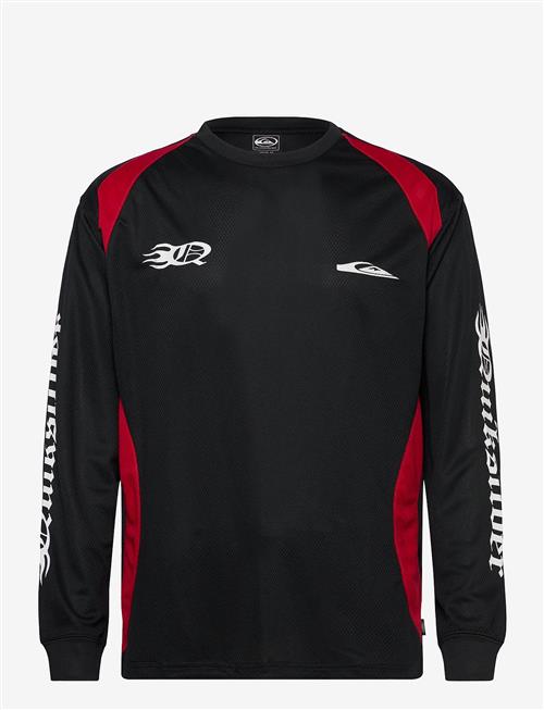 Quiksilver | Mercury Moto Ls | XL