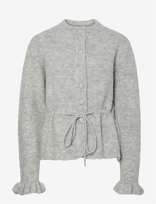 YAS | Yasthellis Ls Knit Cardigan S. | L