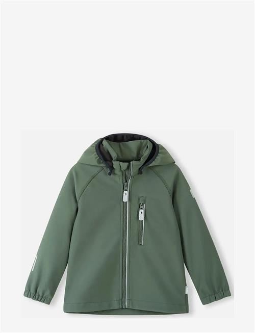 Reima | Softshell Jacket, Vantti | 98