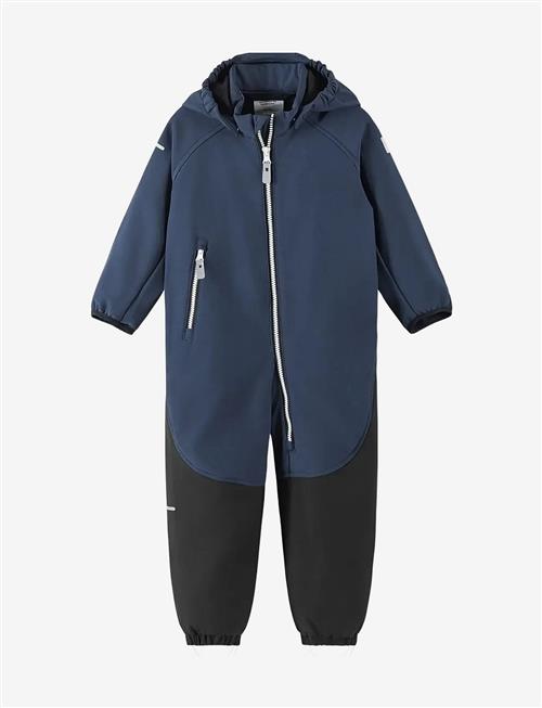 Reima | Softshell Overall, Mjosa | 80