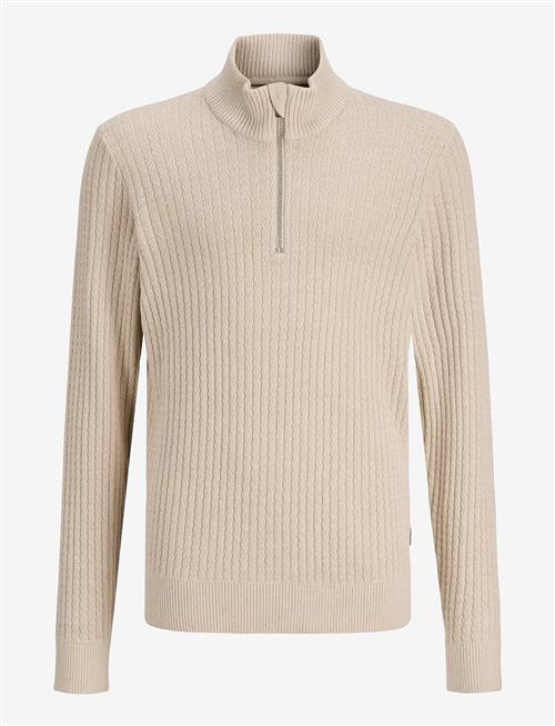 Jack & Jones | Jprblubarkley Knit Half Zip Jnr | 152