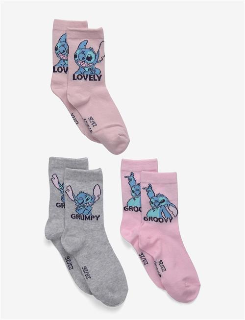 Disney | Chaussettes | 23/26