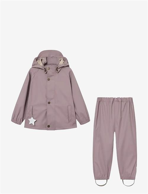 MINI A TURE | Matreinar Rain Set. Grs | 92
