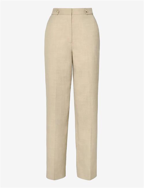 Malina | Melora Barrel Leg Pants | 38