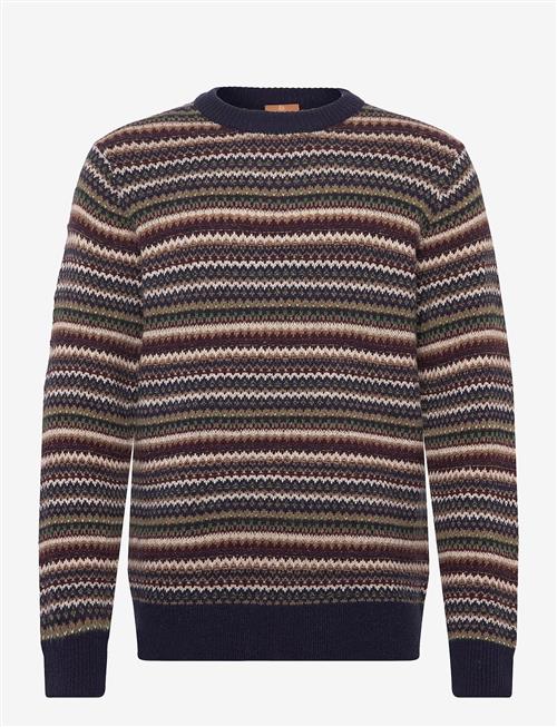 Mos Mosh Gallery | Mmglaporte Ice Pullover | L