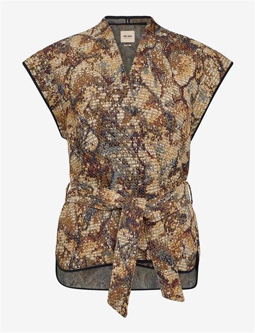 MOS MOSH | Mmoz Wired Vest | L