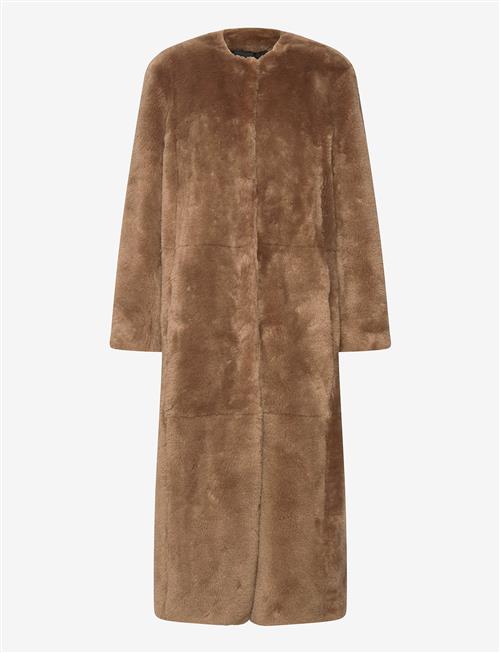 Stand Studio | Gracelyn Coat | 40