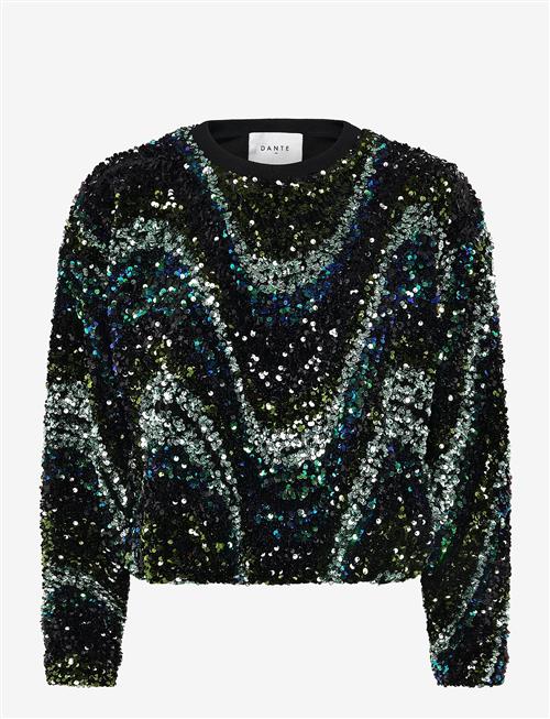 Dante6 | Dante6-Lizy Sequins Top | 38