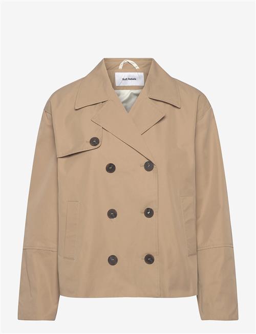 Soft Rebels | Srleura Jacket | XL