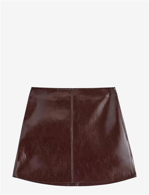 Lindex | Skirt Celia Pu | 42