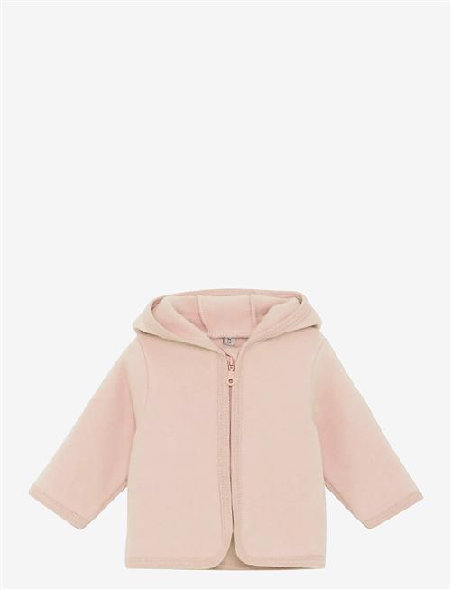 Huttelihut | Jacket Cotton Fleece | 92
