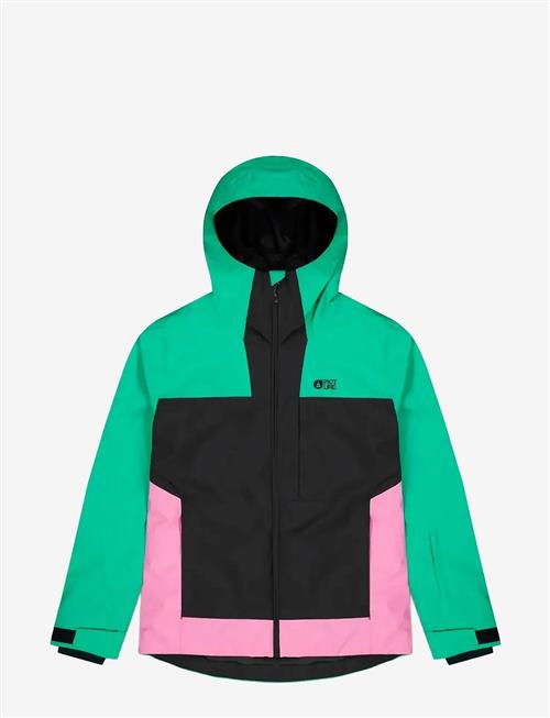 PICTURE ORGANIC CLOTHING | Seakrest Jkt | L