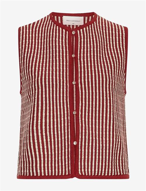 MSCH Copenhagen | Mschpriscilla Vest Stp | L/XL