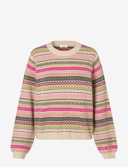 nué notes | Merida Crewneck | S