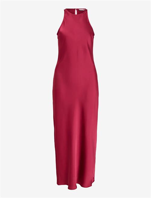 Vila | Viravenna S/L Ankle Dress - Noos/Oc | 42