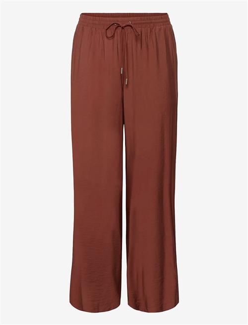 Kaffe Curve | Kcemilia Wide Pants | 48