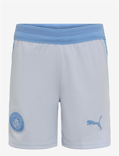 PUMA | Manchester City F.c. Shorts Replica Jr | 176