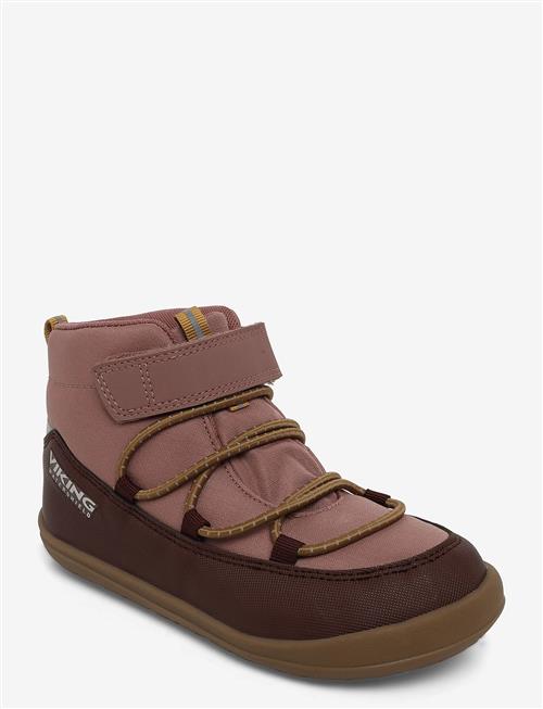 Viking | Birch Barefoot Mid Wp 1V | 34
