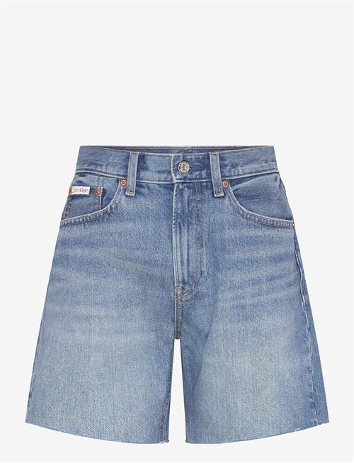 Calvin Klein Jeans | 90S 6 In Short Blue Monaco | 32