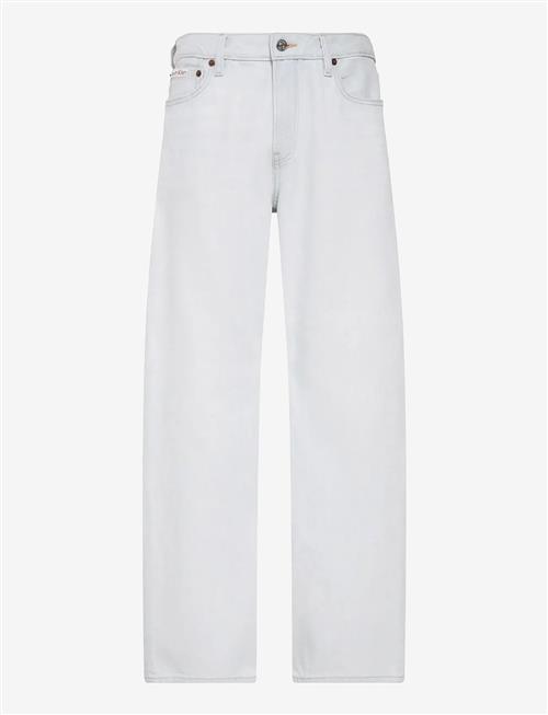 Calvin Klein Jeans | 90S Straight Bleached Light | 32 x 32