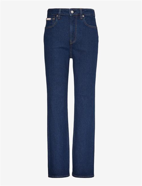 Calvin Klein Jeans | Archive Hr Slim  True Indigo | 28 x 30