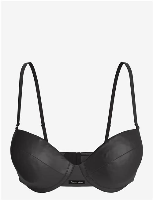 Calvin Klein | Lightly Lined Demi | D x 70