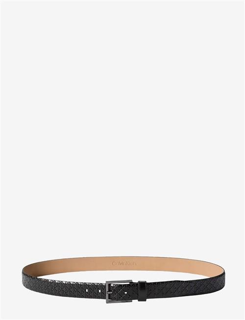 Calvin Klein | Square Buckle Smooth 32Mm Fixed | 110