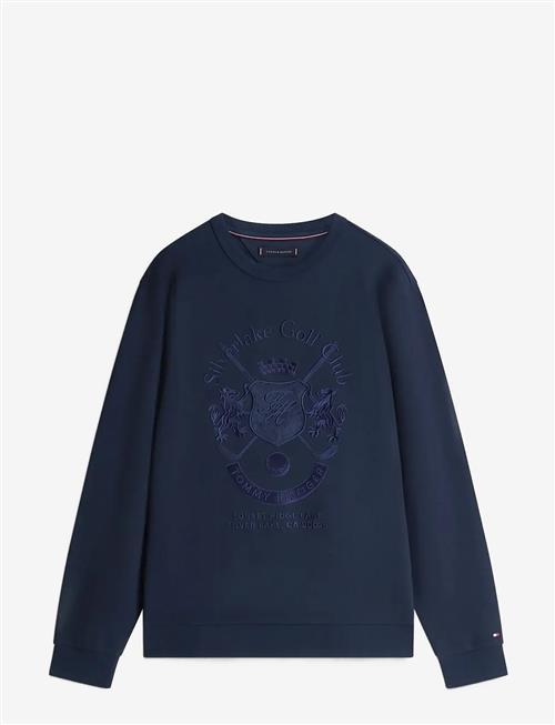 Tommy Hilfiger | Country Club Intechno Sweatshirt | XL