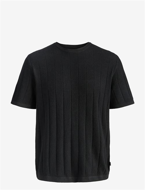 Jack & Jones | Jjebradley Knit Tee Ss Ln | M
