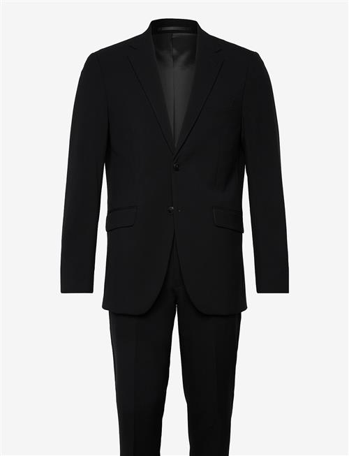 Lindbergh Black | Superflex Suit | 50