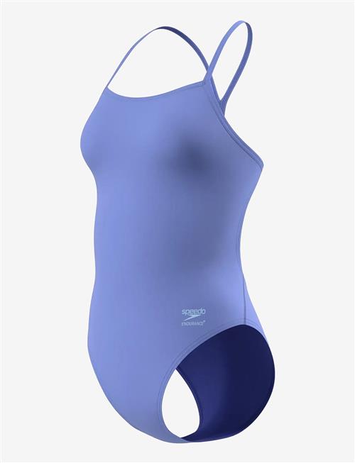 Speedo | Female Solid V-Back 2.0 | 36