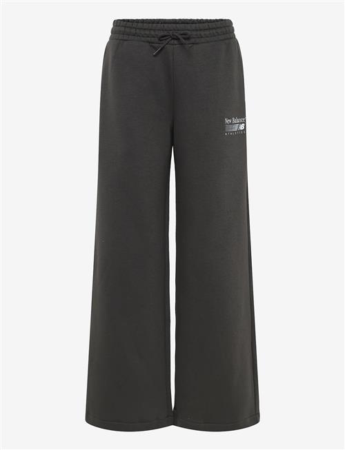 New Balance | Trackside Fleece Pant | S