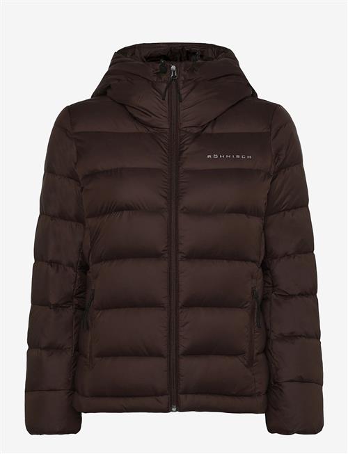 Röhnisch | Nano Down Jacket | XL